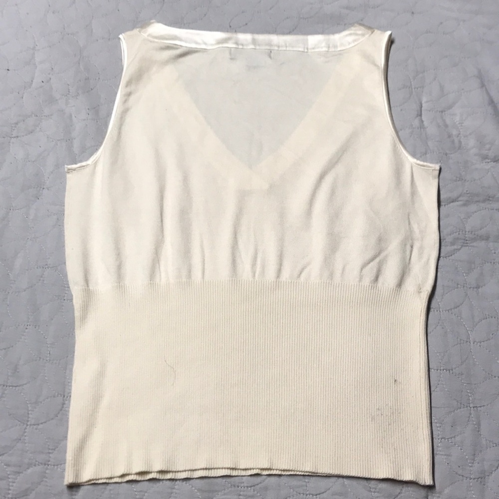 BEBE TOP - Picture 2 of 4